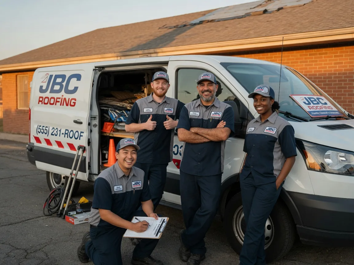 Roof Replacement company in Rembert, SC